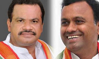 కోమటిరెడ్డి వెంకట్రెడ్డిపై కాంగ్రెస్ అధిష్టానం చర్యలు...తీసుకోగలదా?   img