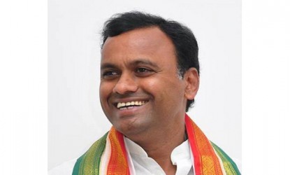 తుమ్మితే ఊడిపోయే ముక్కు... రాజగోపాల్ రెడ్డి  img