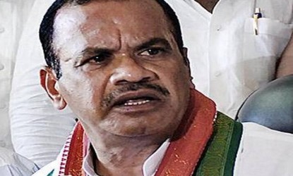 కాంగ్రెస్లో కూడా ఓటుకు నోటు: కోమటిరెడ్డి వెంకట్రెడ్డి  img