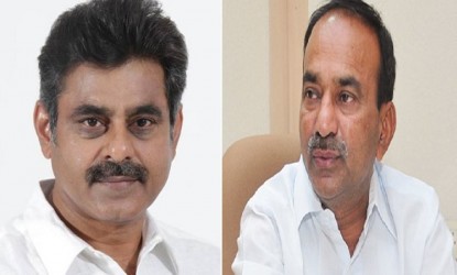 కేసీఆర్ శత్రువులందరూ ఏకం అవుతున్నారా? img