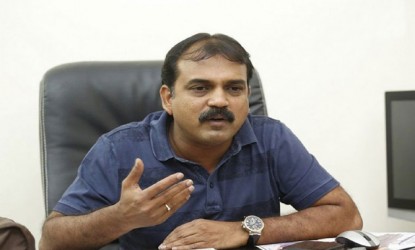 Koratala intention was to defame Boyapati!