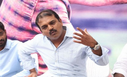 Didn’t think about it deeply- Koratala Siva