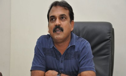 Koratala reveals his next start date