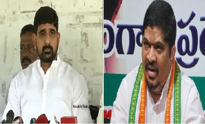 హుజూరాబాద్ ఉపఎన్నికలలో కాంగ్రెస్ అభ్యర్ధి ఎవరో? img