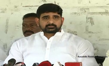 టిఆర్ఎస్లో చేరడం లేదు... కానీ ఉపఎన్నికలో పోటీ చేస్తా! img