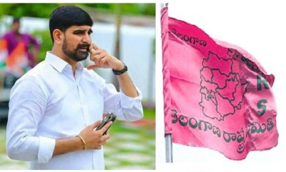 కౌశిక్ రెడ్డికి టిఆర్ఎస్ గ్రీన్ సిగ్నల్...కానీ   img