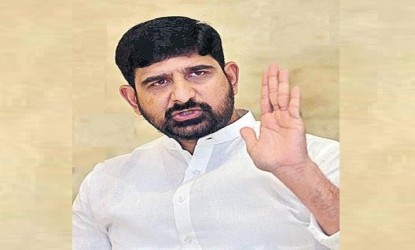 కాంగ్రెస్ ఓడిపోతుందని రేవంత్ రెడ్డే అంటే ఎలా? కౌశిక్ రెడ్డి img