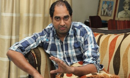 Guess whom director Krish is getting married to?