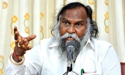 పార్టీలో రేవంత్ ఒక్కడే హీరో అనుకొంటున్నాడా?జగ్గారెడ్డి  img