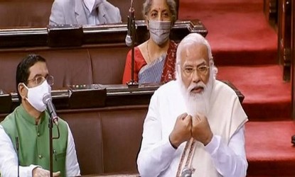 ఏపీ విభజనపై రాజ్యసభలో ప్రధాని మోడీ సంచలన వ్యాఖ్యలు   img