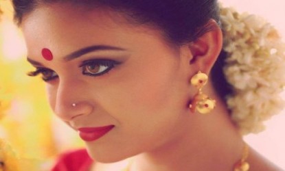 Keerthi Suresh in Savithri’s biopic