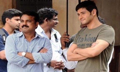 Mahesh believes Koratala can bring back his lost respect