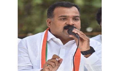 అప్పటి వరకు ఆయనే బాస్: మాణికం ఠాకూర్  img