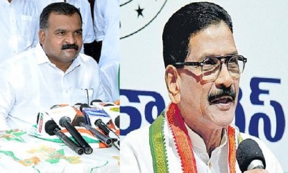 మునుగోడు ముంగిట కీచులాటలతో కాంగ్రెస్ నేతల కాలక్షేపం img