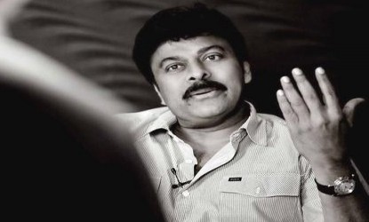 Mega fans favorite producer teaming with Chiranjeevi!