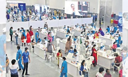 మెగా వాక్సిన్ డ్రైవ్తో తెలిసింది ఏమిటంటే...  img