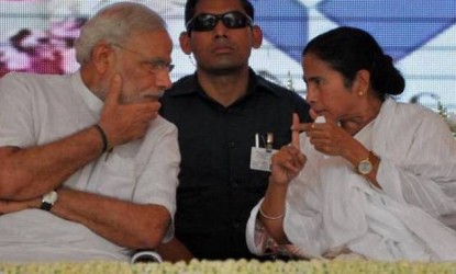 బిజెపికి ఓ షాక్..మమతా బెనర్జీకి మరో షాక్  img
