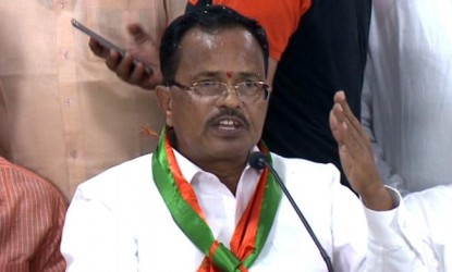 బిజెపికి మోత్కుపల్లి గుడ్ బై  img