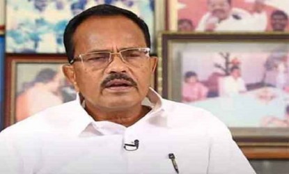దళిత బంధు ఛైర్మన్గా మోత్కుపల్లి? img