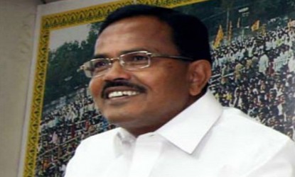 దళిత బంధు ఛైర్మన్గా మోత్కుపల్లి? img