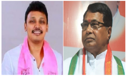 నోముల భగత్ చేతిలో కె.జానారెడ్డి ఓటమి   img