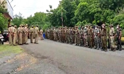 ఇది ఏపీ, తెలంగాణ ప్రభుత్వాల స్వయంకృతాపరాధమేనా? img