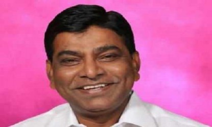 నామా నాగేశ్వరరావు ఇంట్లో ఈడీ సోదాలు img