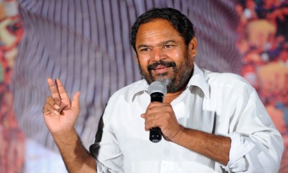 Best star hero according to Narayanamurthy