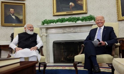 తాలిబన్లకు ఆఫ్ఘన్ అప్పగించి ఇపుడు సుద్దులు ఎందుకు?  img
