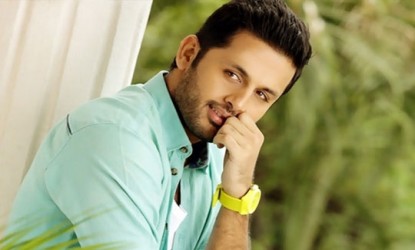 Nithin signs 2 new films
