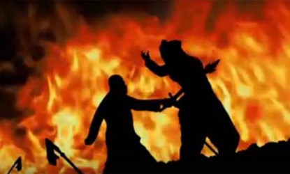 Only those are allowed to see why Kattappa Killed Baahubali