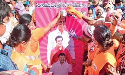 హైదరాబాద్లో మరో నెలరోజులు వానలే...   img