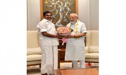 శశికళ విడుదలతో అన్నాడీఎంకె నేతలు బేజారు img