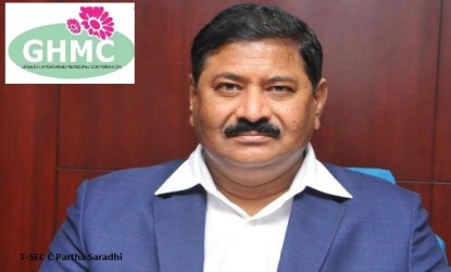 వరద సాయానికి ఎన్నికల సంఘం బ్రేక్  img