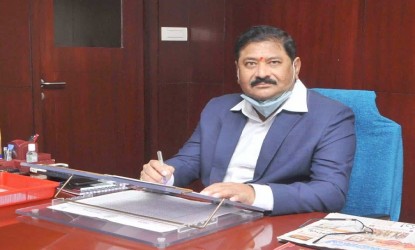 జీహెచ్ఎంసీ ఎన్నికల నోటిఫికేషన్ ప్రకటన  img