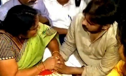 He should be punished severely- Pawan Kalyan