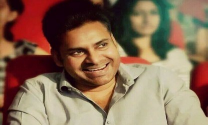 Pawan Kalyan watches his fan’s movie