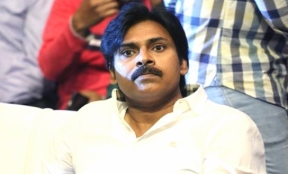 Pawan Kalyan to attend Jayathe Kuchipudi festival