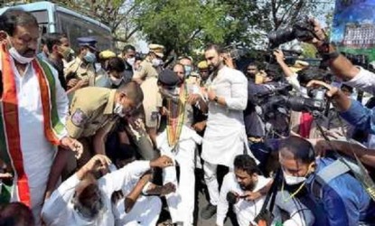 సాగర్ బందోబస్తు బాధితులు 32 మంది  img