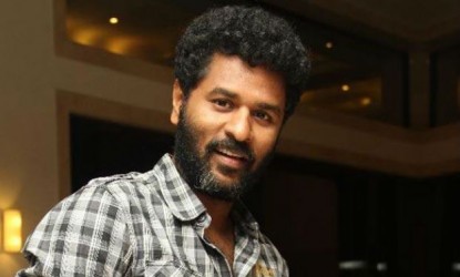  Prabhudeva willing to direct Ramayanam