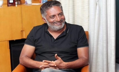 ఇండస్ట్రీలో సమస్యలు చూస్తూ ఊరుకోలేకనే పోటీ: ప్రకాష్ రాజ్ img