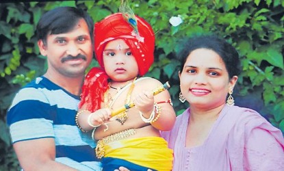 న్యూజెర్సీలో తెలంగాణవాసి మృతి img