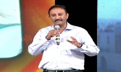 Pawan Kalyan-Dolly movie: Sharrath Marrar opens up