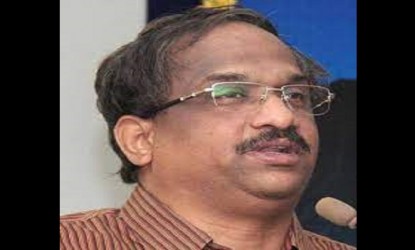 కేసీఆర్ను ఇంటికి పంపడానికి గవర్నర్ ఎవరు?  img