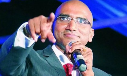 నన్ను వివాదాలలోకి లాగితే ప్రమాదం: ప్రవీణ్ కుమార్  img