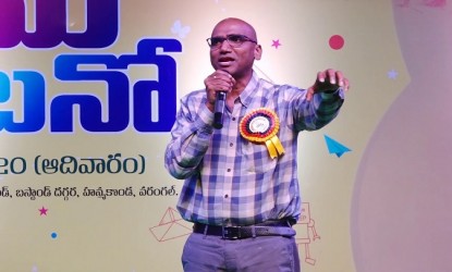 ఏ పార్టీలో చేరను: ప్రవీణ్ కుమార్ img