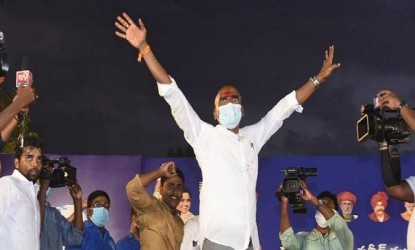 ప్రవీణ్ కుమార్ ప్లాన్ ఏమిటో?  img
