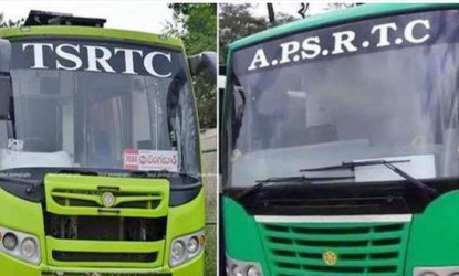 త్వరలో ఏపీ-తెలంగాణ అంతర్ రాష్ట్ర బస్ సర్వీసులు షురూ img