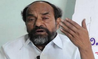 కృష్ణయ్య కూడా ఎమ్మెల్సీ ఎన్నికలలో పోటీకి సై? img