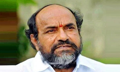 మన కృష్ణయ్యకు ఏపీలో రాజ్యసభ సీటు ఖరారు! img